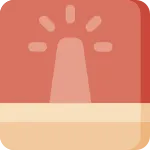 Alert SVG Icon